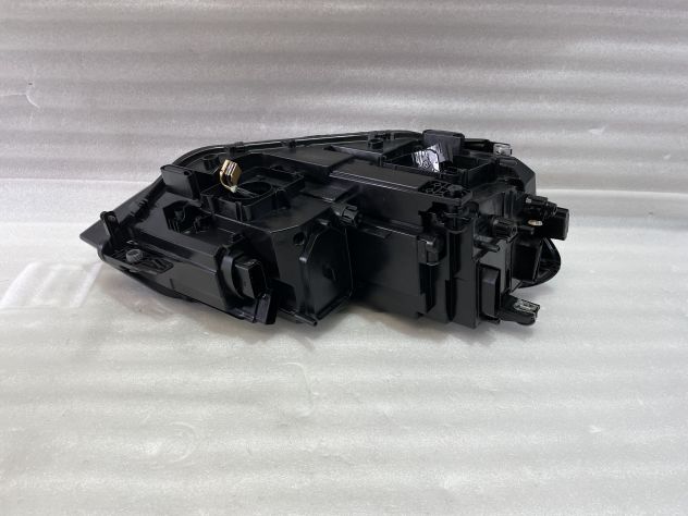 RICAMBI VOLKSWAGEN VW TOURAN FULL LED FANALI ANTERIORI - Foto 13
