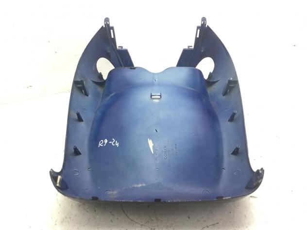 KYMCO PEOPLE 150 CARENA SCUDO ANTERIORE - ATTACCO ROTTO 1999 2000 B20001 - Foto 7