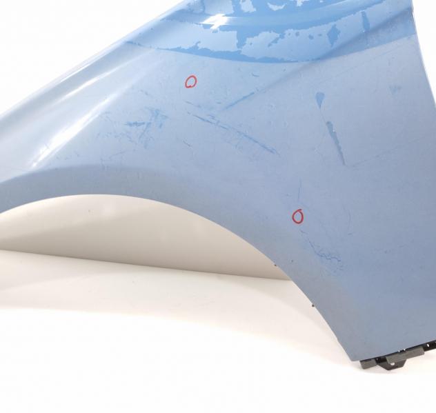 PARAFANGO ANTERIORE SINISTRO BMW Serie 3 F31 Touring 41007438439 (11) - Foto 9
