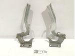 CERNIERE COFANO ANTERIORE DX E SX NISSAN Juke Serie F15 K9K636 (1418)