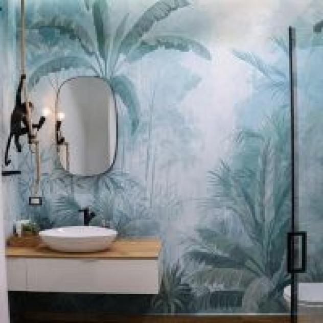 Studio Contrast - Decorazioni Murali Dipinte a Mano Libera - Foto 3