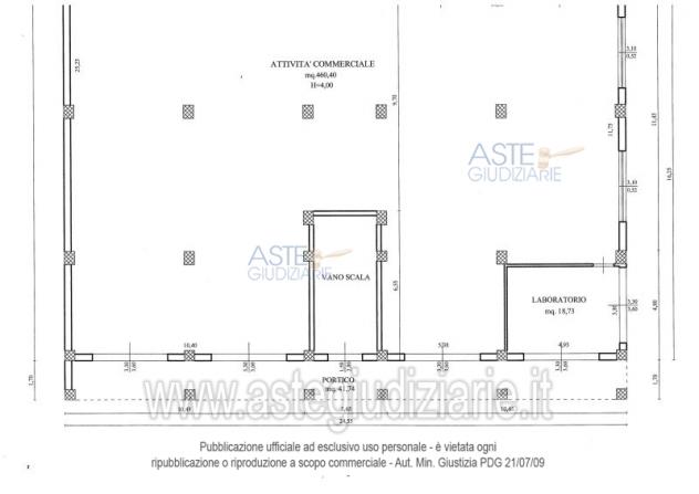 IMMOBILI-ALTRA CATEGORIA-Contrada Desusino - Foto 10