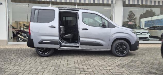 CITROEN Berlingo 3ª serie Berlingo BlueHDi 100 S&S Combi Plus - Foto 4