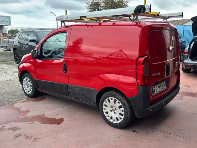 FIAT Fiorino FIORINO 1.3 MJET CARGO - Foto 7