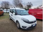 FIAT Doblo 1.3 MJT rif. 22096332