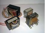 4  trasformatori 20-50VA