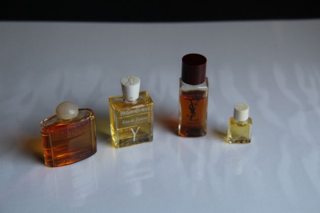 Mignom profumi Yves Saint Laurent - Foto 2