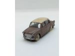 Dinky Toys 531 Fiat 1200 Grande Vue 1:43 Vintage Made in France