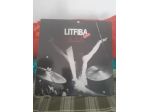 Litfiba-Aprite i vostri occhi live 1987-vinile