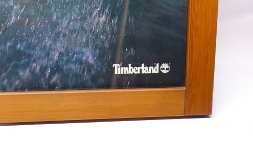 Timberland cornici pregiate lavorazione vintage - Foto 3