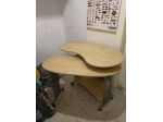 postazione per computer