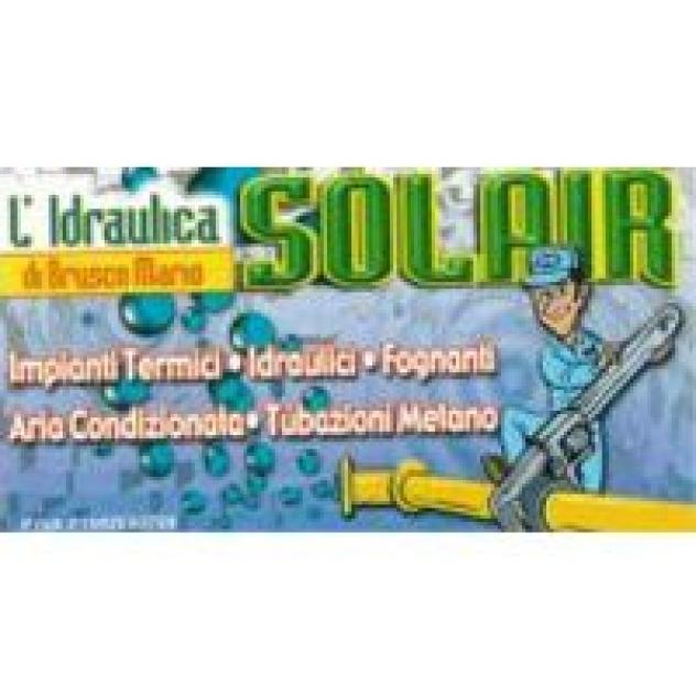 L'Idraulica Solair - Foto 3