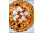Pizzaiolo fornaio