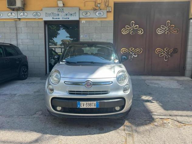 FIAT 500L Living 1.6 Multijet 105 CV Lounge 7 Posti rif. 24173296