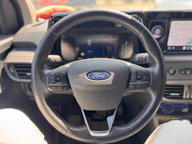Ford Tourneo Courier Titanium 1.0 EcoBoost #12034 - Foto 10