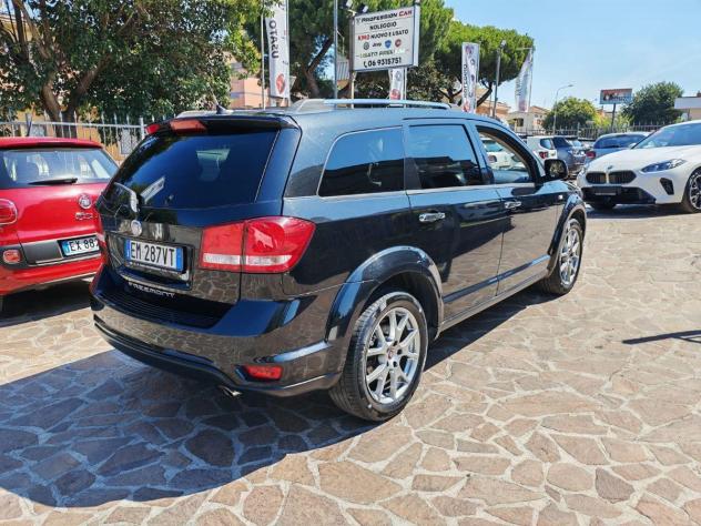 FIAT - Freemont - 2.0 Multijet 140 CV - Foto 4