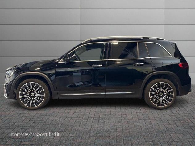 Mercedes-Benz GLB - X247 2023 200 d AMG Line Advanced Plus auto 7p.ti - Foto 2