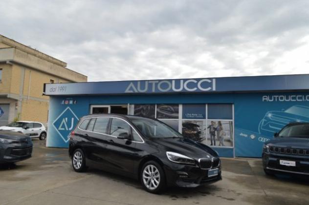BMW 220 d Gran Tourer Business aut. rif. 24139113 - Foto 3