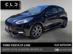 Ford Fiesta 1.5 EcoBlue 85CV S&S ST-Line