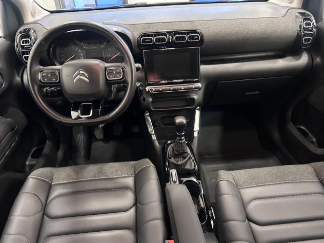 Citroen C3 Aircross BlueHDi 110 S&S Feel - Foto 9