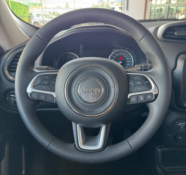 Jeep Renegade 1.6 mjt Limited 2wd 130cv - Foto 13