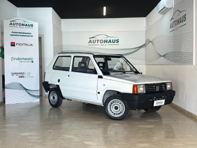 Fiat Panda 900 Benzina 54 CV Young - Foto 2