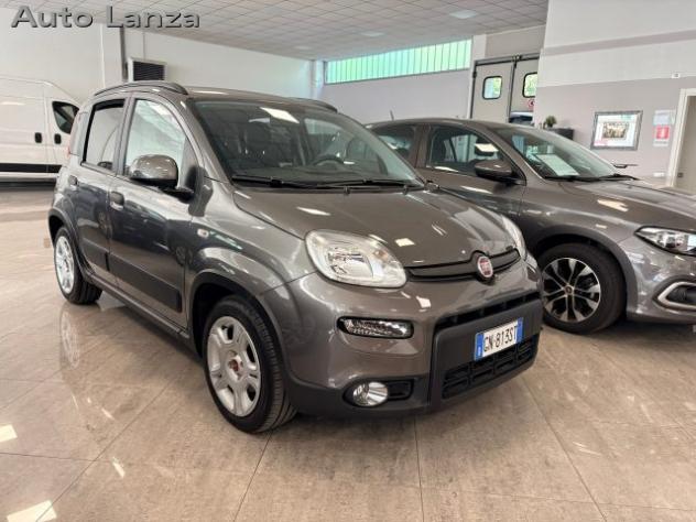 FIAT Panda 1.0 FireFly S&S Hybrid PREZZO REALE rif. 23968939