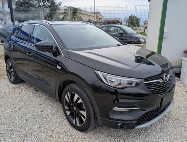 OPEL Grandland X 1.5 diesel Ecotec S&S aut. Innovation TAGLIANDATA rif. 23773049 - Foto 2