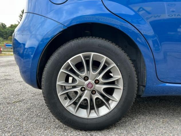 FIAT Punto Evo 1.2 5 porte S&S Dynamic rif. 23944109 - Foto 8