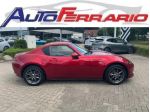 Mazda MX-5 RF SPORT LINE PELLE TOTALE NERA SENS PARK SEDILI RISCALDATI CRUI &hellip;