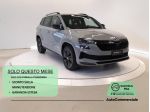 Škoda Karoq 2.0 TDI 85KW EVO SCR SportLine