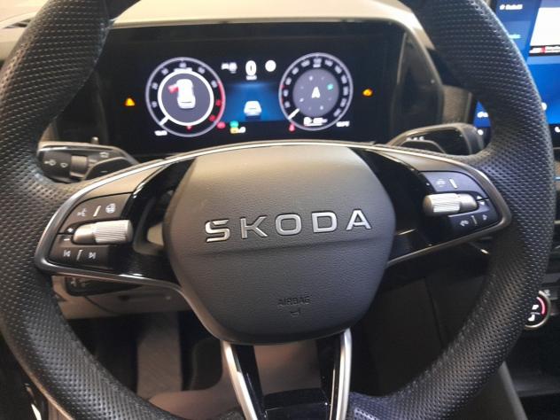 Škoda Kodiaq 1.5 m-HEV Executive DSG 7p - Foto 10