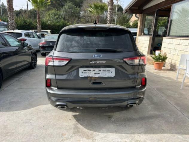 FORD Kuga 2.0 190 CV aut. AWD Vignale rif. 22184660 - Foto 6