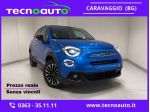 FIAT 500X 500X 1.5 T4 Hybrid Cross 130cv DCT