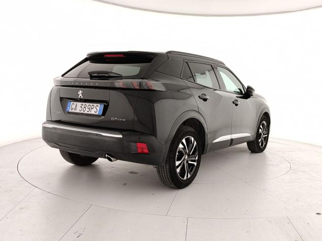 Peugeot 2008 II 2020 1.5 bluehdi GT Line s&s 130cv eat8 - Foto 6