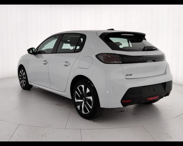 Peugeot 208 5P - Style Turbo Benzina 100cv - Foto 5