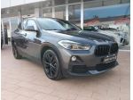 BMW X2 X2 xdrive20d auto