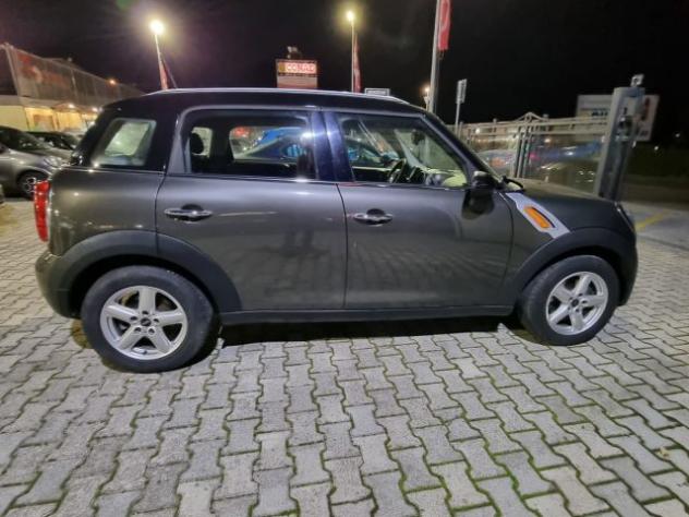 MINI Countryman Mini Cooper D Countryman Automatica rif. 23012522 - Foto 6