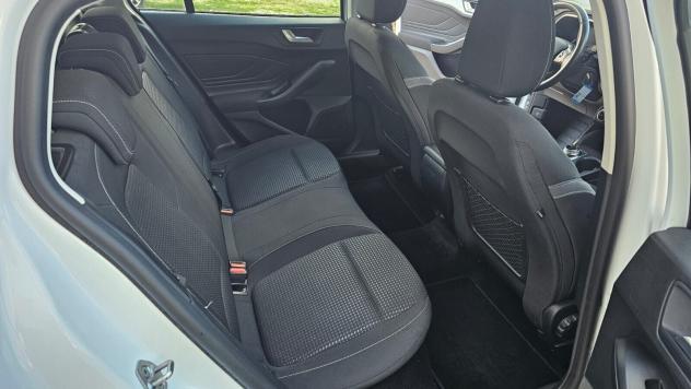 FORD FOCUS SW 1.5 ECOBLUE 120CV 2020 BUS CO-PILOT AUTO SW 7.900,00 - Foto 9