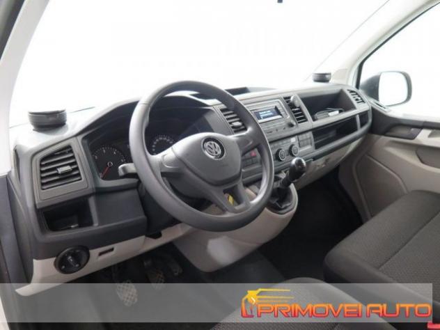 VOLKSWAGEN Caravelle 2.0 TDI 150CV 4 Motion rif. 20475609