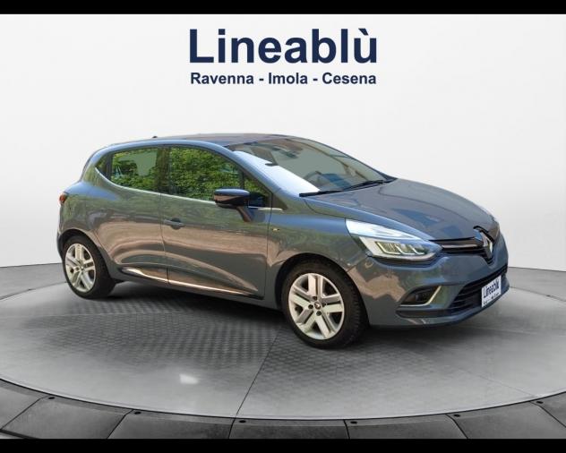 Renault Clio 4ª serie dCi 8V 90 CV 5 porte Moschino Intens - Foto 7