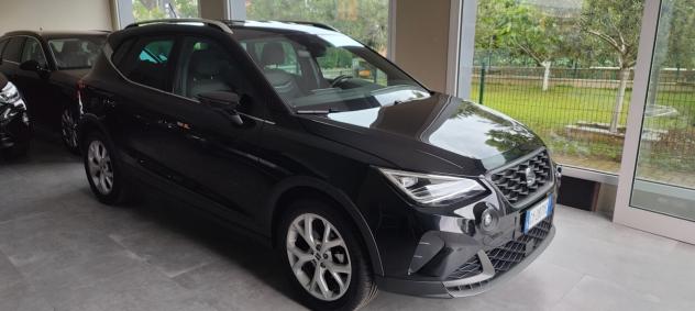 Seat Arona 1.0 EcoTSI 115 CV DSG FR - Foto 9