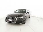 Audi A6 Avant 40 2.0 tdi mhev 12V S line edition quattro s-tronic