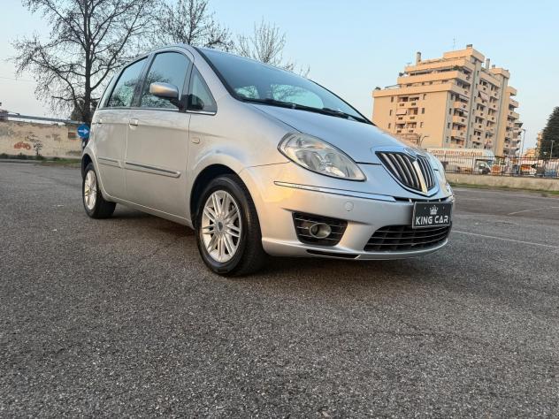 Lancia MUSA 1.4 16V Poltrona Frau - Foto 2