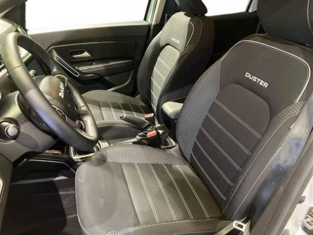 DACIA Duster 1.0 tce Journey 4x2 90cv rif. 24202153 - Foto 9