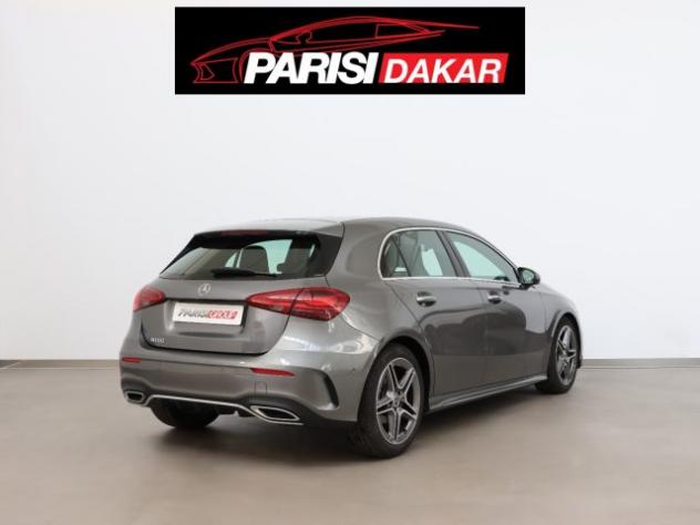 MERCEDES-BENZ A 180 Automatic AMG Line *PROMO PARISI GROUP* rif. 24088731 - Foto 3