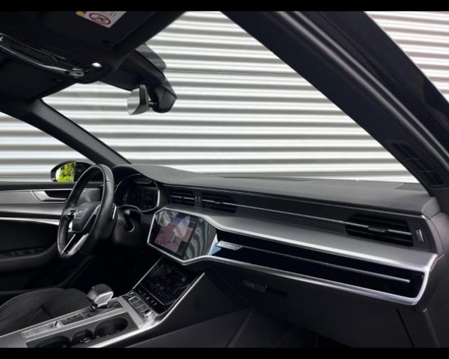 AUDI A6 Avant 40 TDI MHEV QUATTRO S-TRONIC BUSINESS SPORT rif. 22668278 - Foto 4