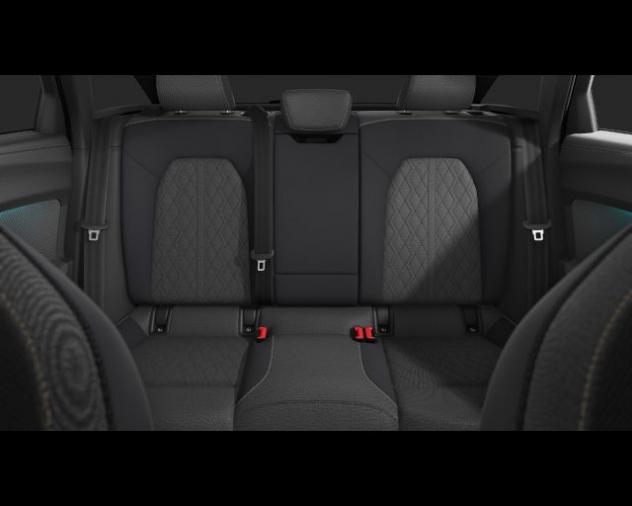 AUDI QUATTRO Audi A5 Avant S line edition TDI 150 kW S tronic rif. 24058085 - Foto 9