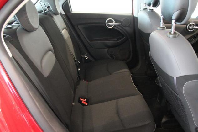 FIAT 500X 1.6 E-Torq 110 CV Pop Star - Foto 10
