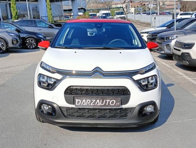 CITROEN C3 Shine S&S 1.2 83 CV rif. 23839567 - Foto 2